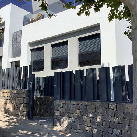 White House Ibiza Aparthotel Nuestra Señora de Jesus Kültér fotó
